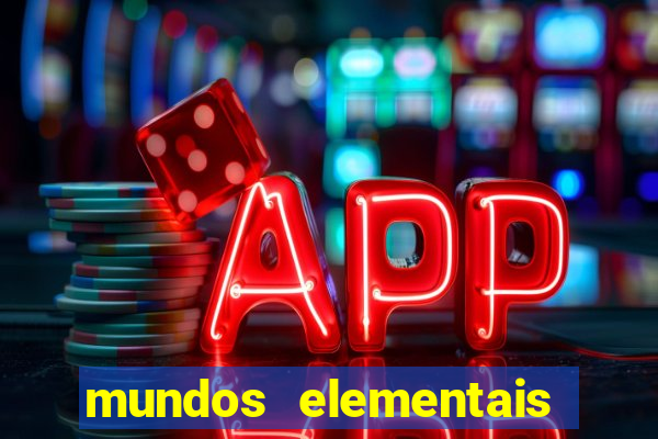 mundos elementais apk 2024